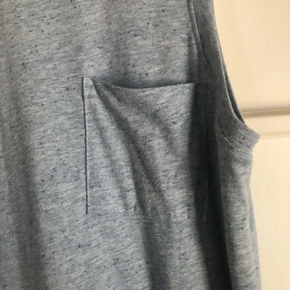 ATM easy maxi dress - Picture 3 of 5